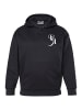 STHUGE Sweatshirt in schwarz