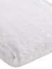 Vossen Badetuch in weiss