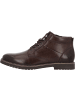 Palado Stiefel Saltar in Braun