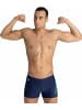 Arena Badehose für Herren in blau