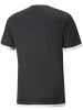 Puma Sportshirt "TeamLIGA Referee Jersey" in Schwarz
