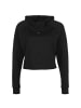 Puma Kapuzenpullover Flawless in schwarz