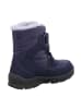 Lurchi Winterstiefel in Blau
