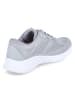 Skechers Slipper in grau