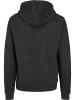 Urban Classics Kapuzenpullover in charcoal