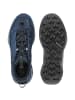 LOWA Multifunktionsschuh MADDOX PRO GTX LO SL in Marine3224
