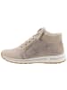ara Schnürboot in beige