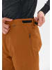 Whistler Skihose Drizzle in 5086 Caramel Café