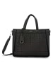 PICARD Madeira Schultertasche 34 cm in schwarz