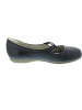 Josef Seibel Fiona 39 Ballerina Blau