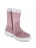 superfit Schlupfstiefel in pink