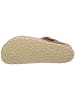 Birkenstock Zehentrenner Gizeh in Cognac