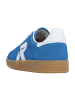 rieker Sportliche Schnürschuhe in Blau