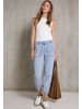 Street One Jeans in ultra bleach soft wash