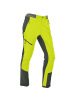 Maul Sport Hosen lang Balmhorn XT in Dunkelrot4260