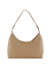 Bugatti Mila - Schultertasche S 28 cm (cognac) in sand