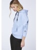 Chiemsee Hoodie in Blau