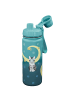 Step by Step Step by Step Isolierte Edelstahl-Trinkflasche "Sweet Pet"