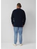 s.Oliver Strickpullover  in  5978_navy