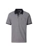 CASAMODA Polo in Blau