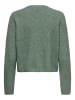 JDY Strickjacke in Laurel Wreath