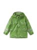 Reima Regenbekleidung " Moomin Plask " in Greenery