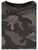 Brandit T-Shirt in darkcamo