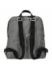 Mandarina Duck Hunter - Rucksack 30 cm (smoked pearl) in smoked pearl