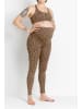 Hey Honey Leggings in beige