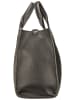 Karl Lagerfeld Handtasche K/RSG MD Square Tote Peb Emb in Black