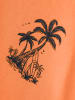 name it T-Shirt 2er-Set kurzarm normal geschnitten Rundhals in Neongelb
