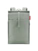 Reisenthel Urban Rolltop - Rucksack 49 cm (twist blush) in twist sage