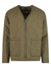 Urban Classics Light Jackets - Coat in olive