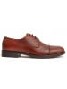 Purapiel Schnürschuhe Imperi Brown in Braun