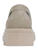Dogo Cindy Halbschuhe - I Do What I Want 37 in Beige
