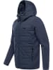 ragwear Steppjacke Rendy Tech YOUMODO in Navy