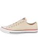 Converse Sneaker low Chuck Taylor All Star OX in beige