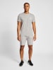 Hummel Hummel T-Shirt Hmlicons Herren in GREY MELANGE