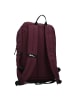 Jack Wolfskin Terraview Daypack 47 cm Laptopfach in amaranth
