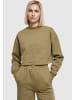Urban Classics Sweater in tiniolive