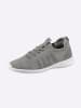 Heine Sneaker in grau