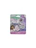 Gabby's Dollhouse Radiergummi Set 4 teilig Schulzubehör für Kinder