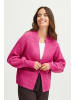 Fransa Strickjacke FRBEVERLY Regular fit in Very Berry Melange