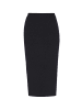 faina Skirt in navy