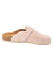 Tamaris Pantolette in LIGHT ROSE