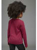 Kidsworld Langarmshirt in rosa