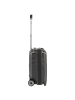 travelite Elvaa - 2-Rollen-Businesstrolley 15.6" 44 cm (rose) in schwarz