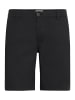 !SOLID Chinoshorts SDKAKAN in Schwarz