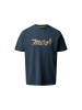 MCS T-shirt MCJason in Dark Sapphire