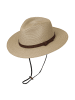 fiebig Strohhut in beige